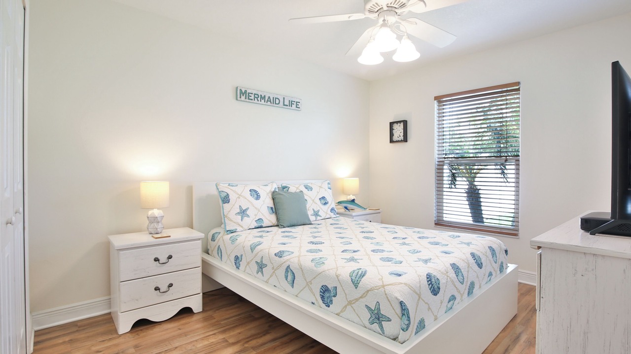 Photo of Bedroom in West Bradenton