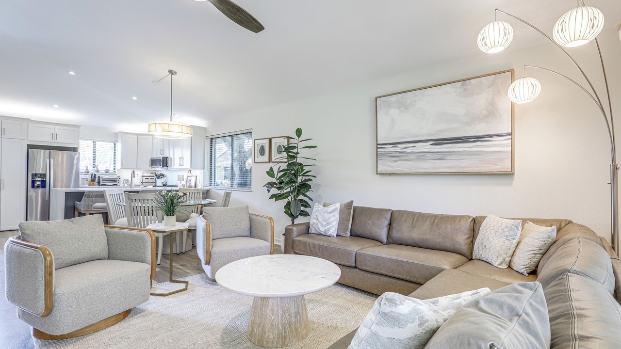 Photo of Livingroom in Palm Beach Gardens