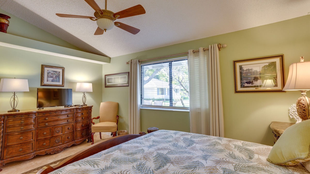 Photo of Bedroom in Palm Beach Gardens