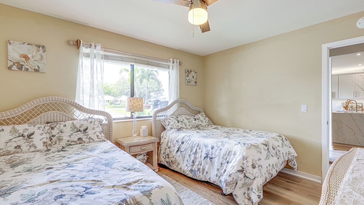 Photo of Bedroom in Palm Beach Gardens