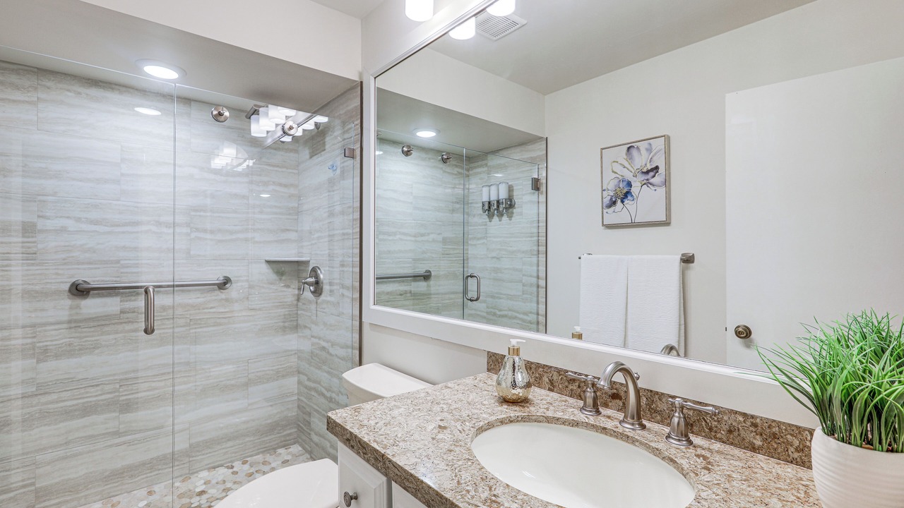 Photo of Bathroom in Palm Beach Gardens
