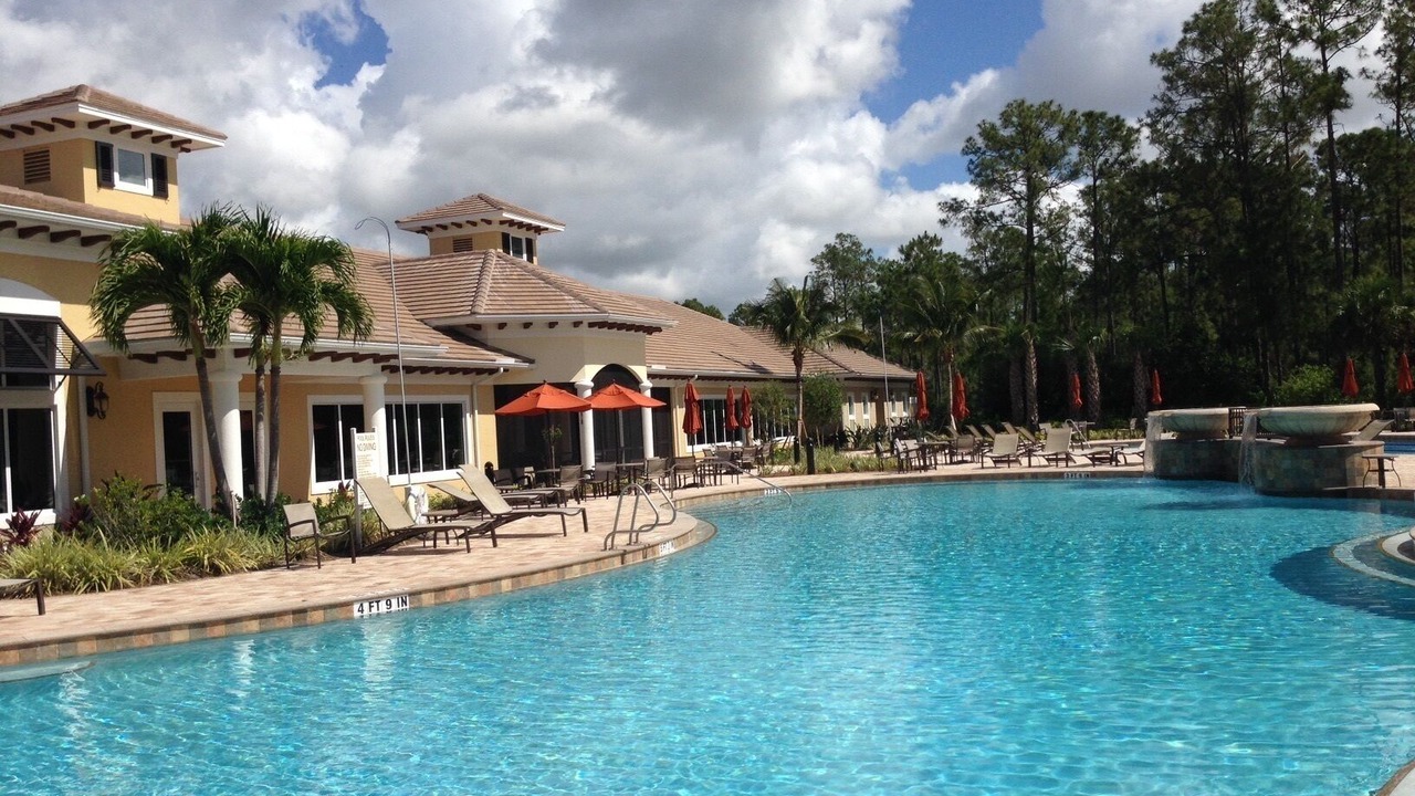 Photo of Outdoor in Arborwood