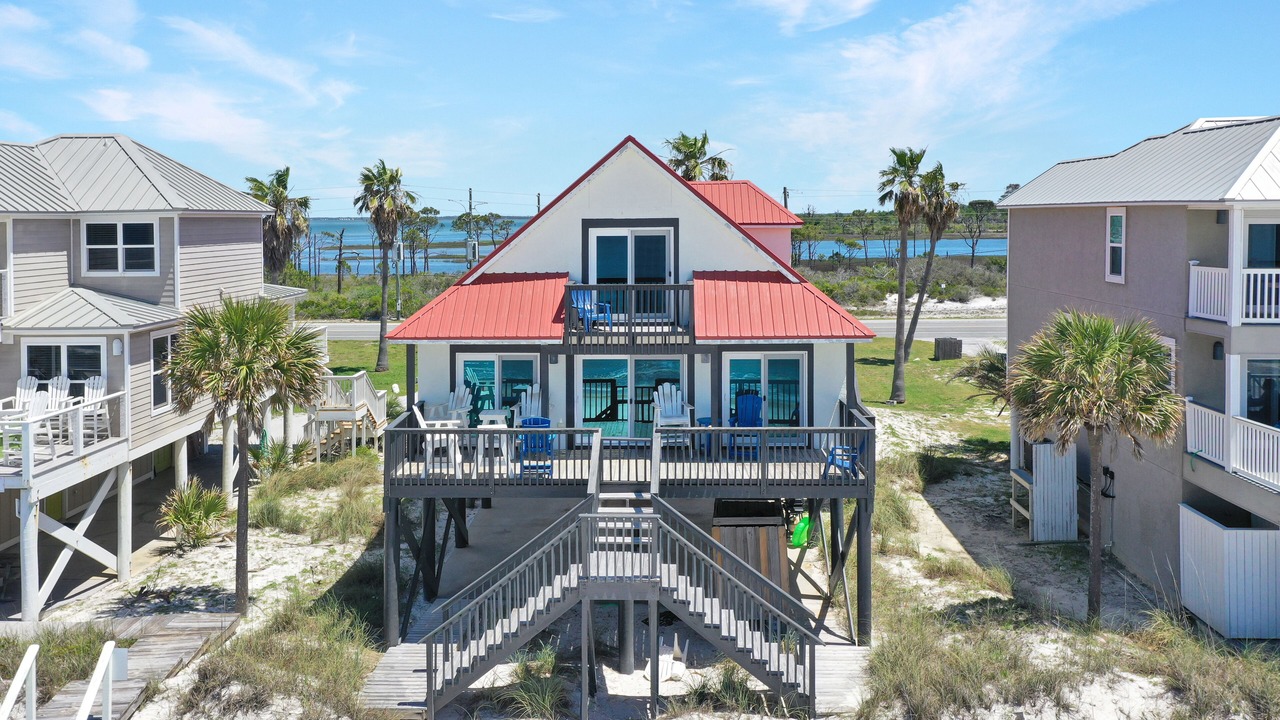 Photo of Outdoor in Cape San Blas