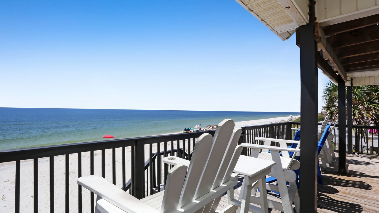 Photo of Others in Cape San Blas