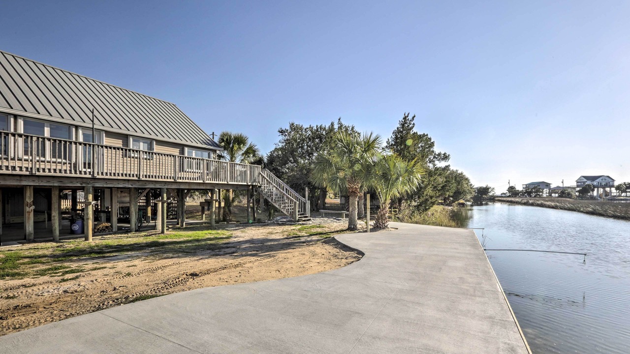 Photo of Outdoor in Crawfordville
