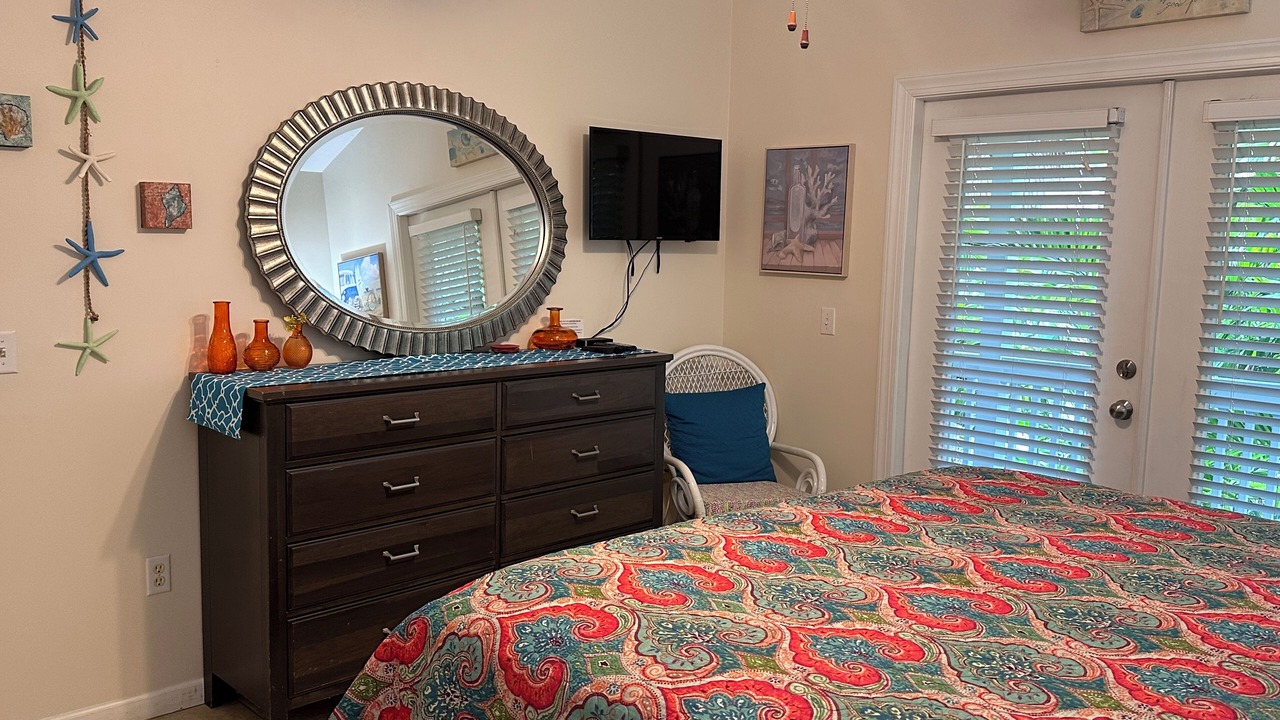 Photo of Bedroom in Key West