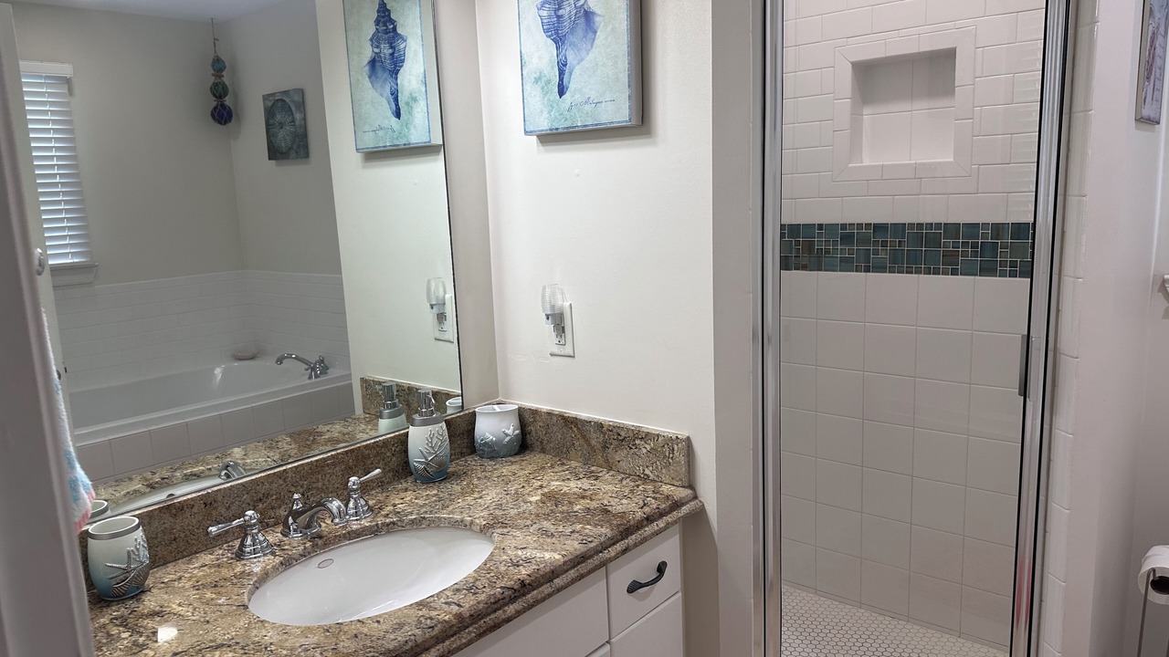 Photo of Bathroom in Key West