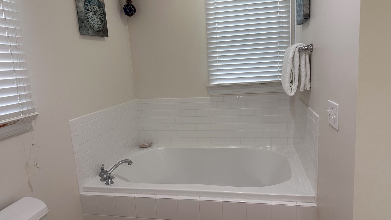 Photo of Bathroom in Key West