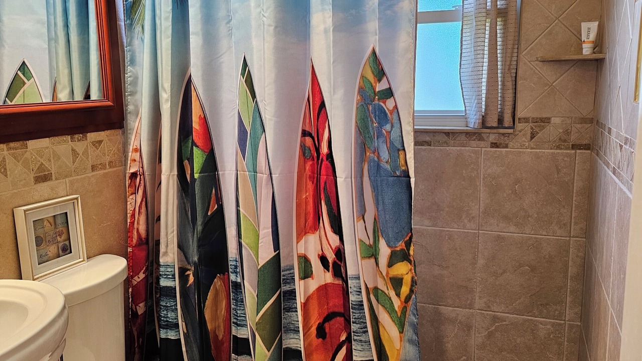 Photo of Bathroom in Indian Rocks Beach