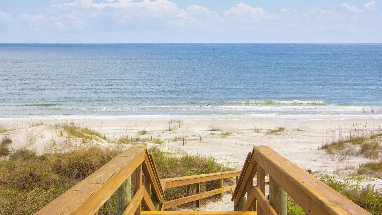 Photo of Others in Butler Beach