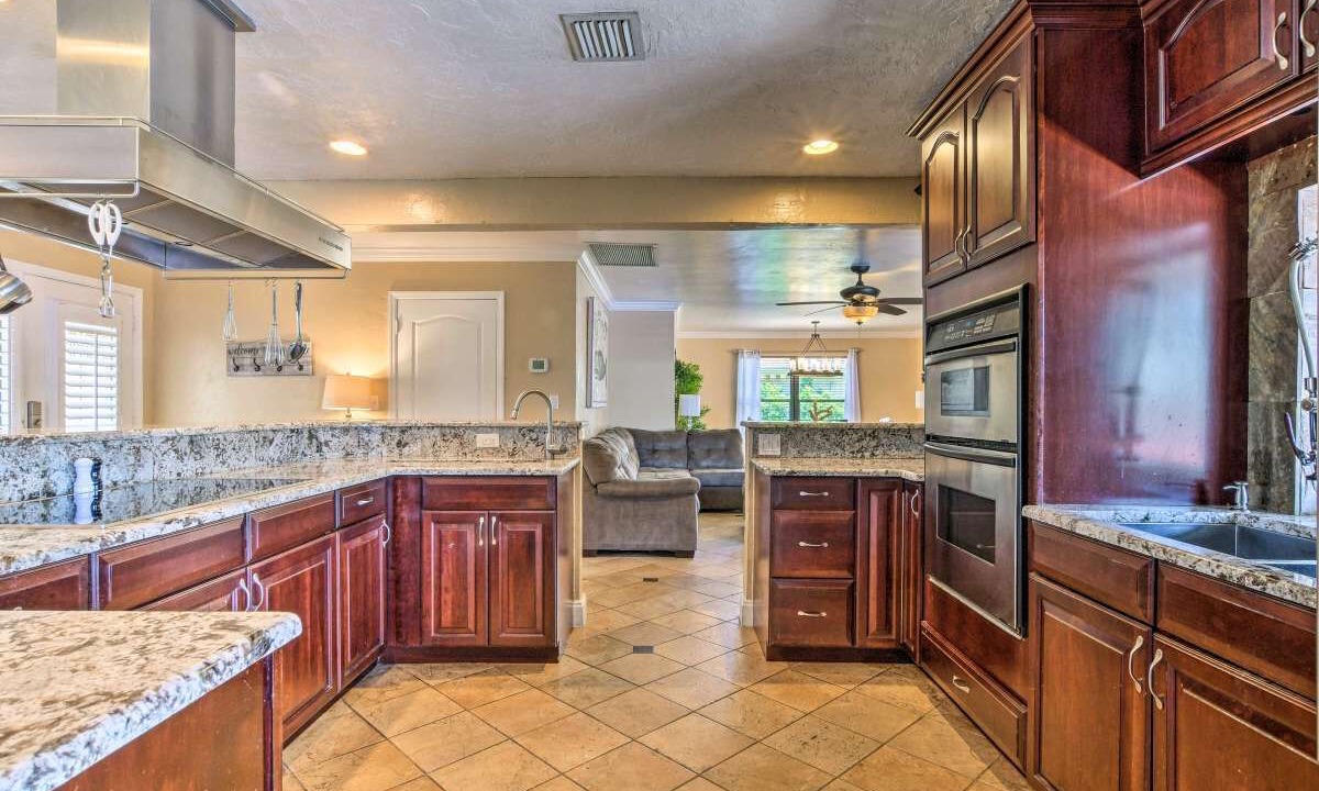 Photo of Kitchen in Bonita Shores