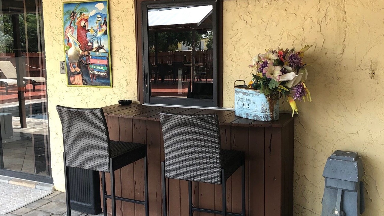 Photo of Outdoor in Bonita Shores