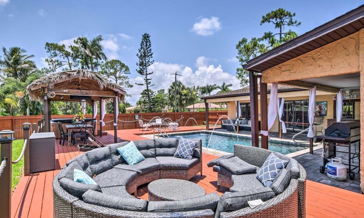 Photo of Outdoor in Bonita Shores