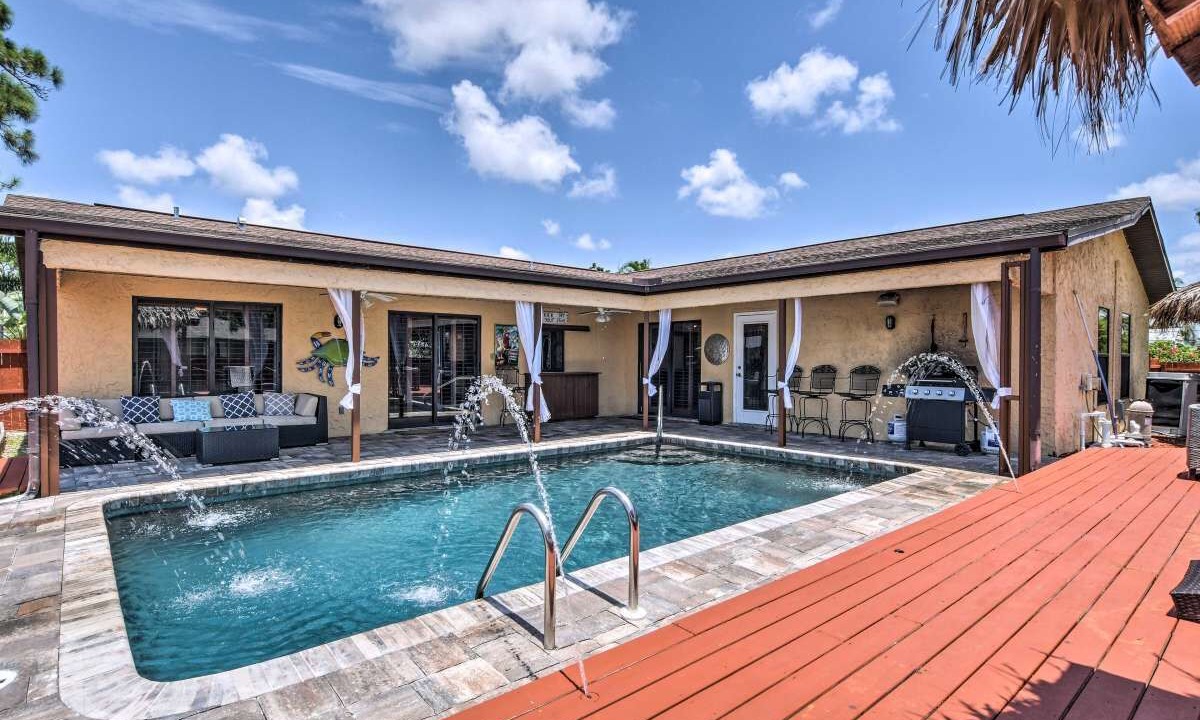 Photo of Outdoor in Bonita Shores