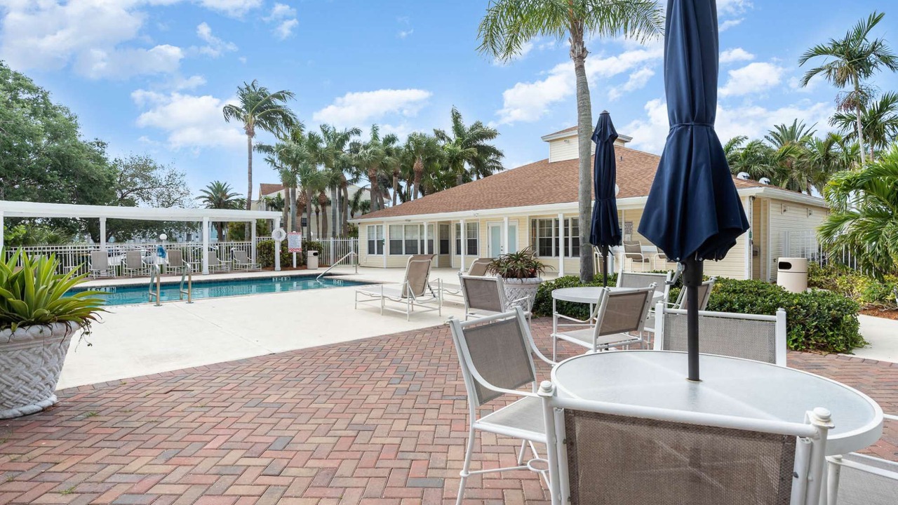 Photo of Outdoor in Ocean Side Village