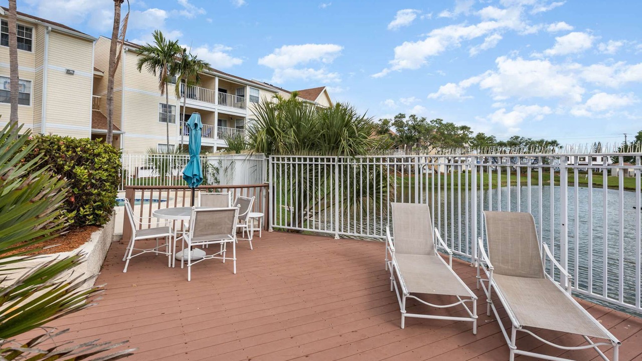 Photo of Outdoor in Ocean Side Village