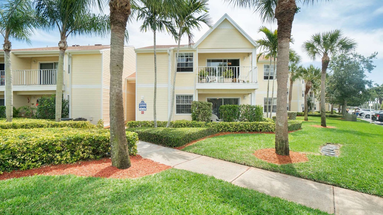 Photo of Outdoor in Ocean Side Village