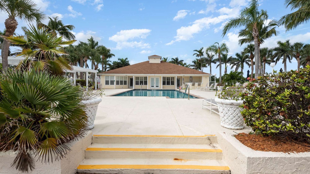 Photo of Outdoor in Ocean Side Village