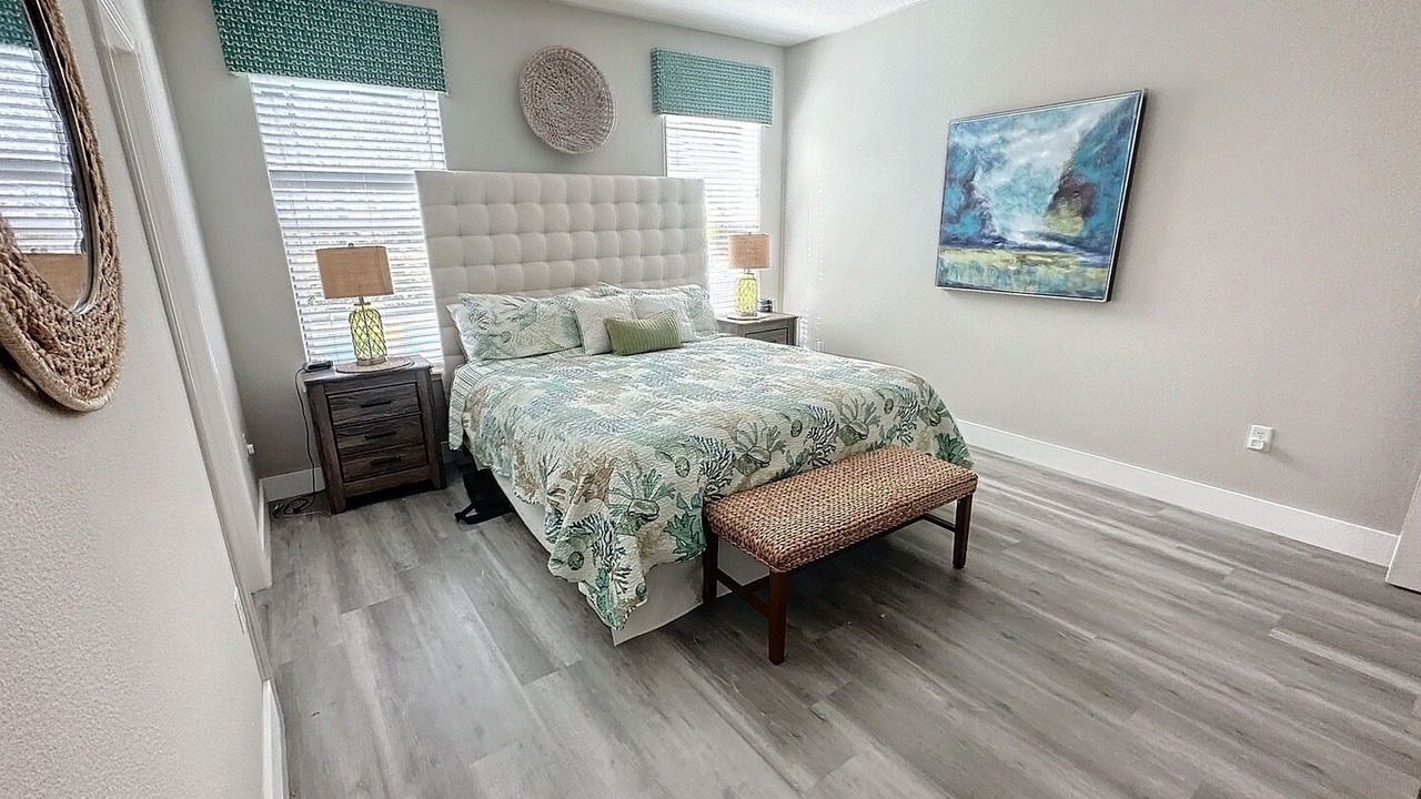 Photo of Bedroom in Loughman
