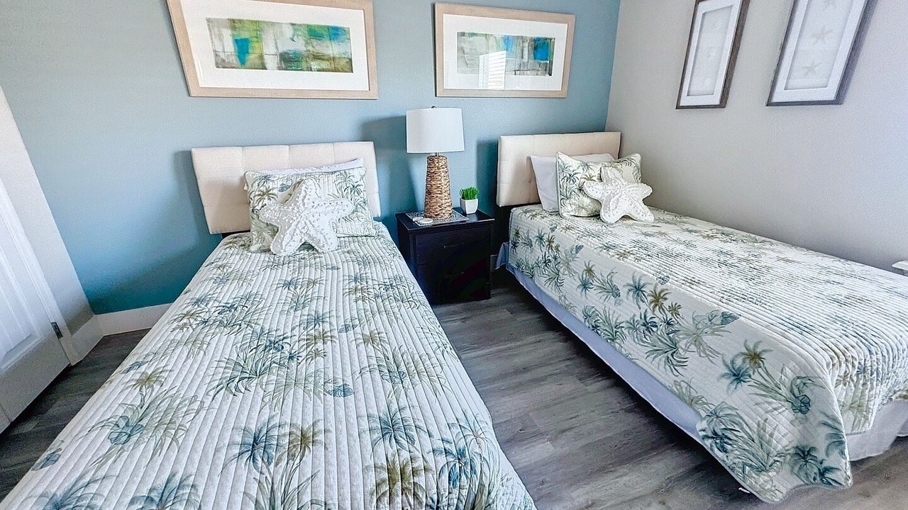 Photo of Bedroom in Loughman