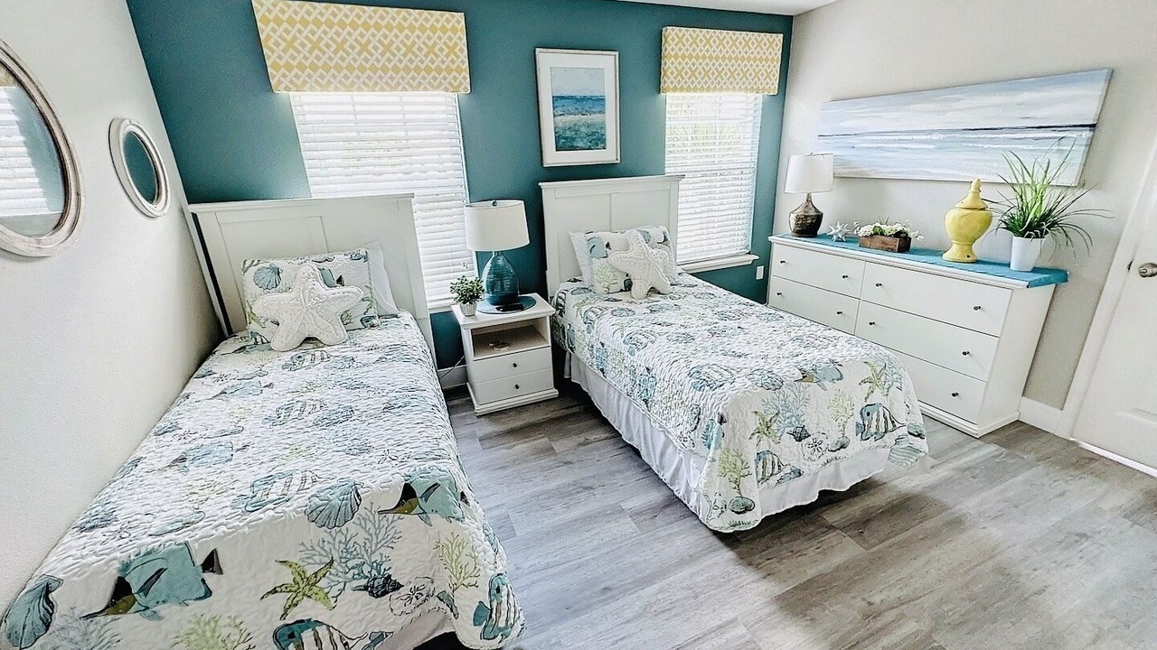 Photo of Bedroom in Loughman