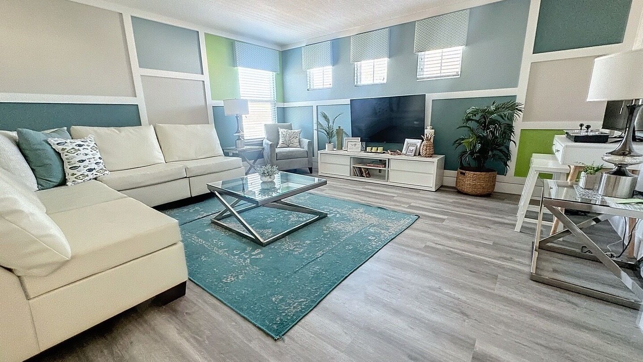 Photo of Livingroom in Loughman