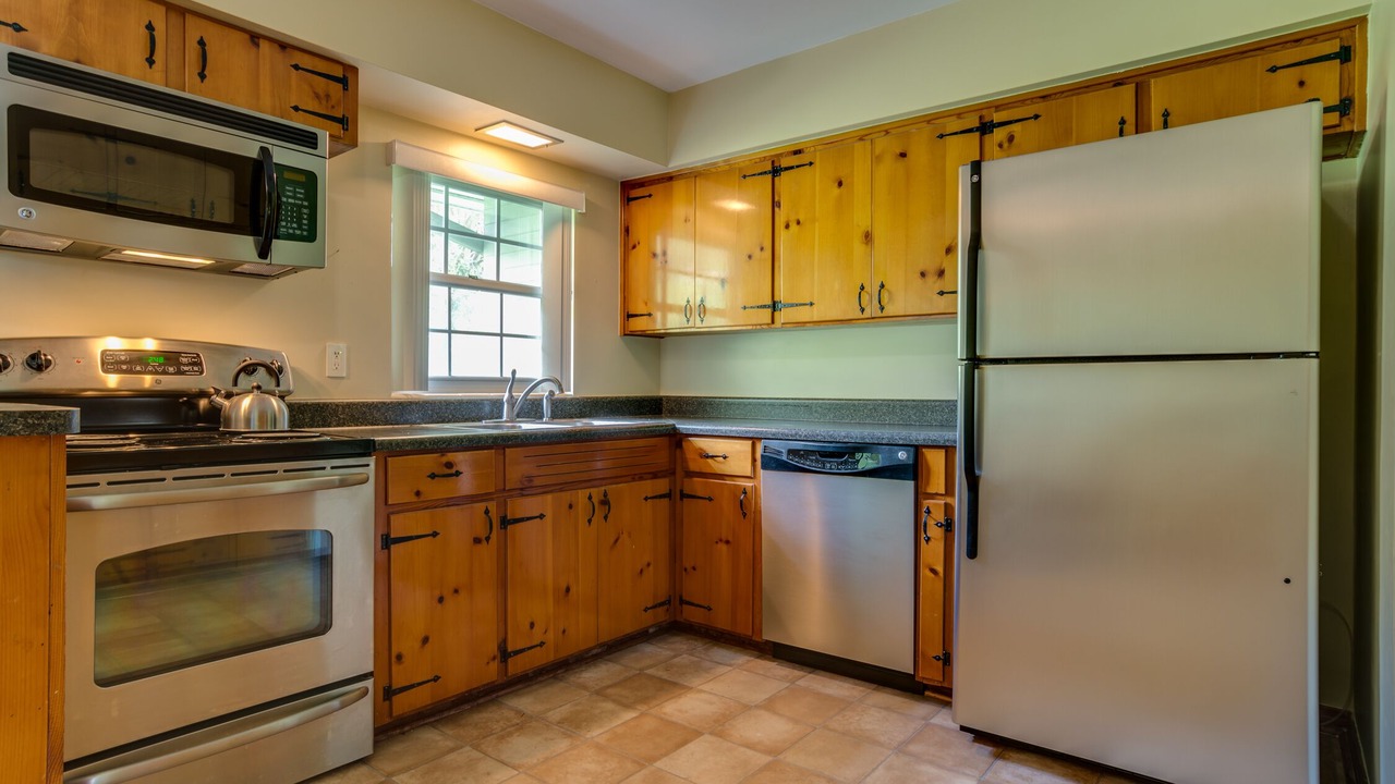 Photo of Kitchen in College Park