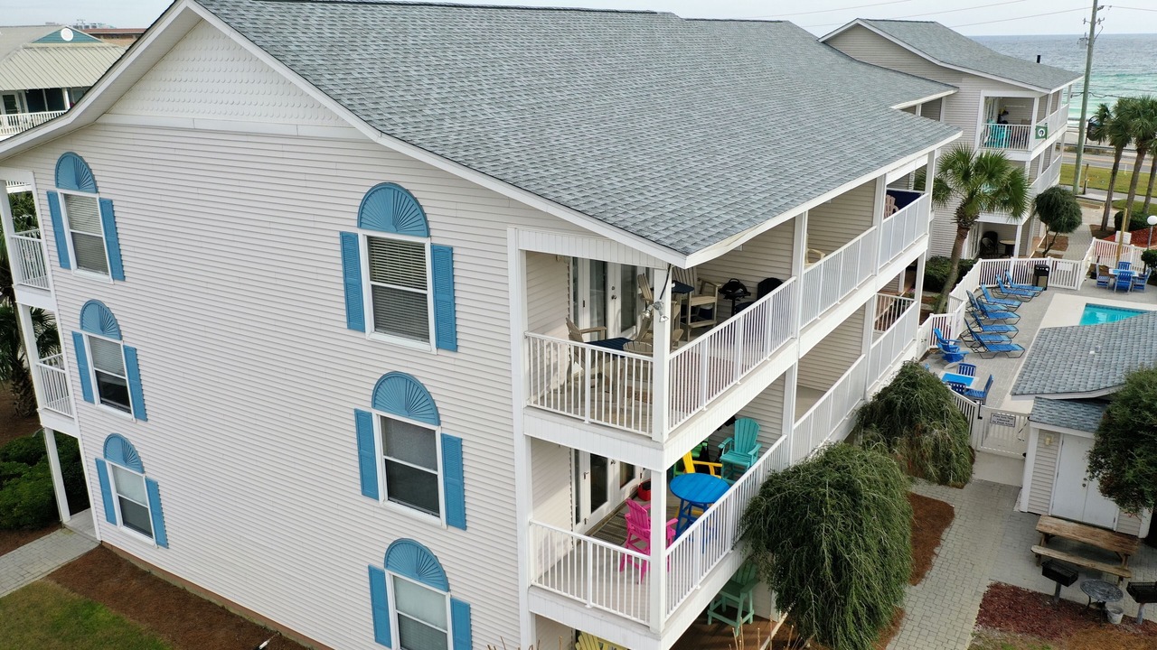 Photo of Outdoor in Miramar Beach