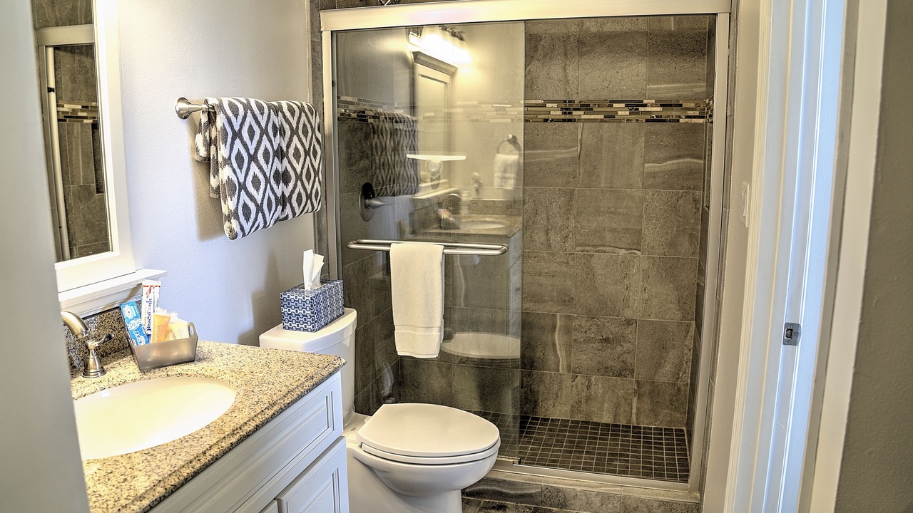 Photo of Bathroom in Miramar Beach