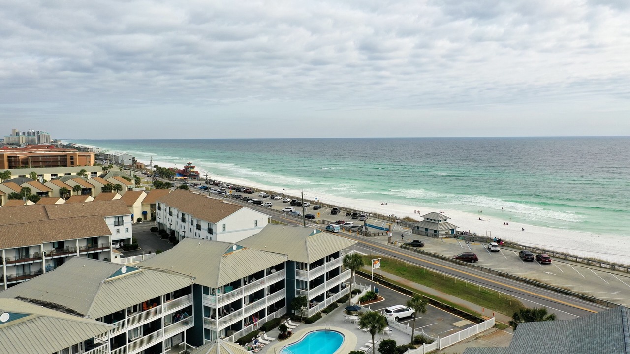 Photo of Outdoor in Miramar Beach