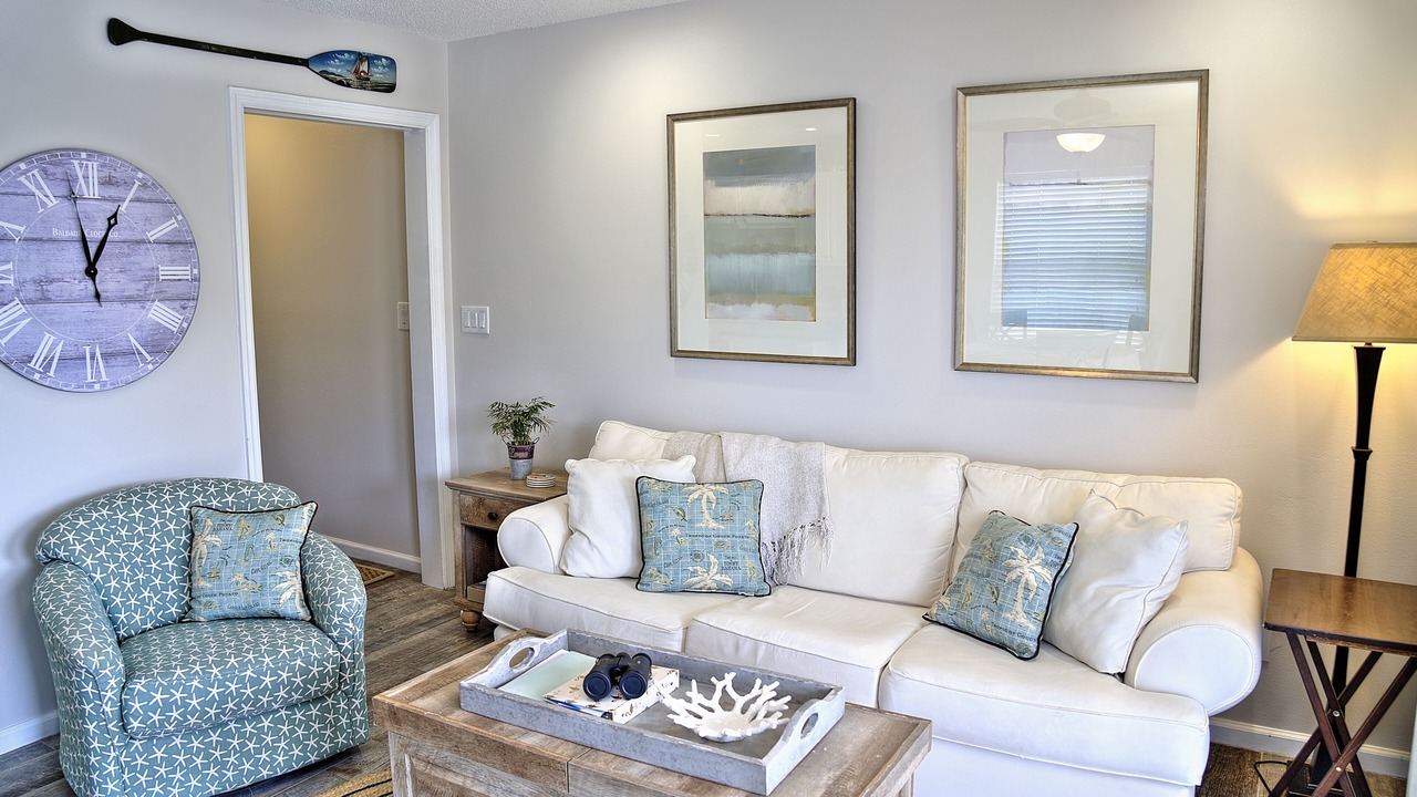 Photo of Bedroom in Miramar Beach