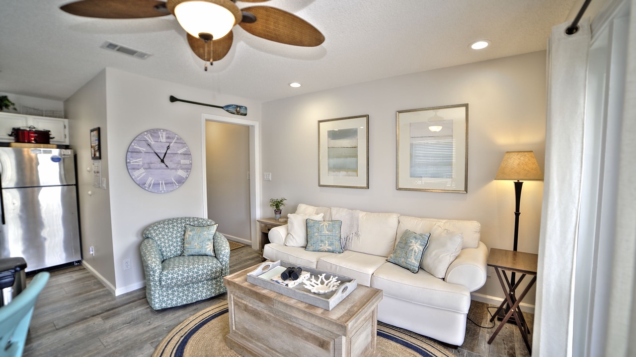 Photo of Bedroom in Miramar Beach
