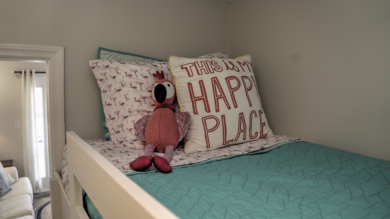 Photo of Bedroom in Miramar Beach