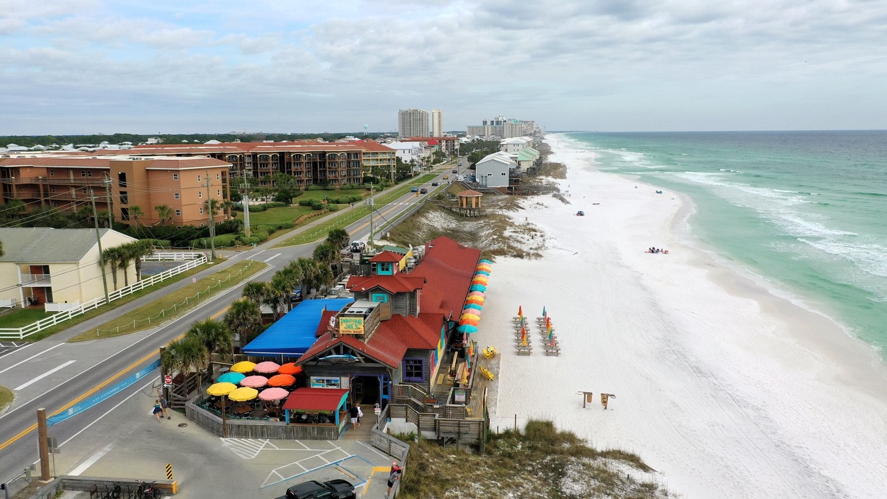 Photo of Others in Miramar Beach