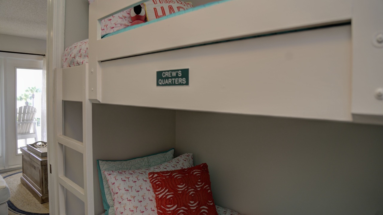 Photo of Bedroom in Miramar Beach