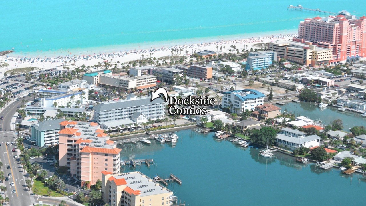 Photo of Outdoor in Clearwater Beach