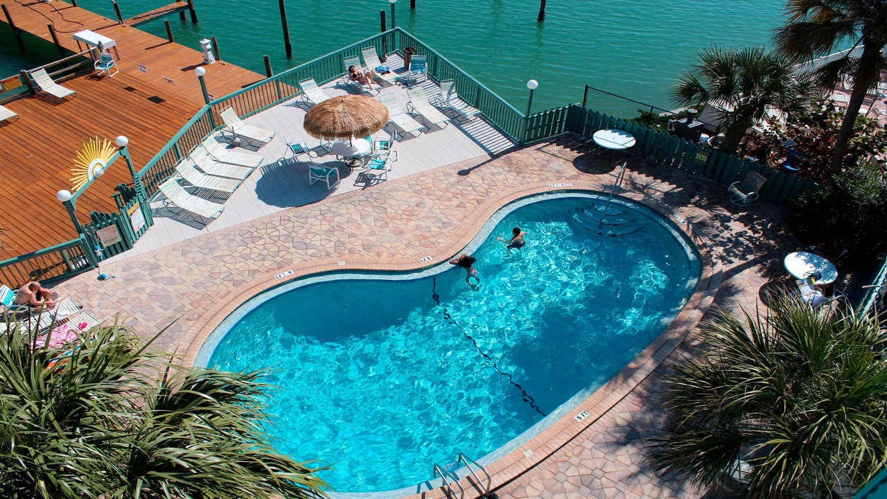 Photo of Outdoor in Clearwater Beach