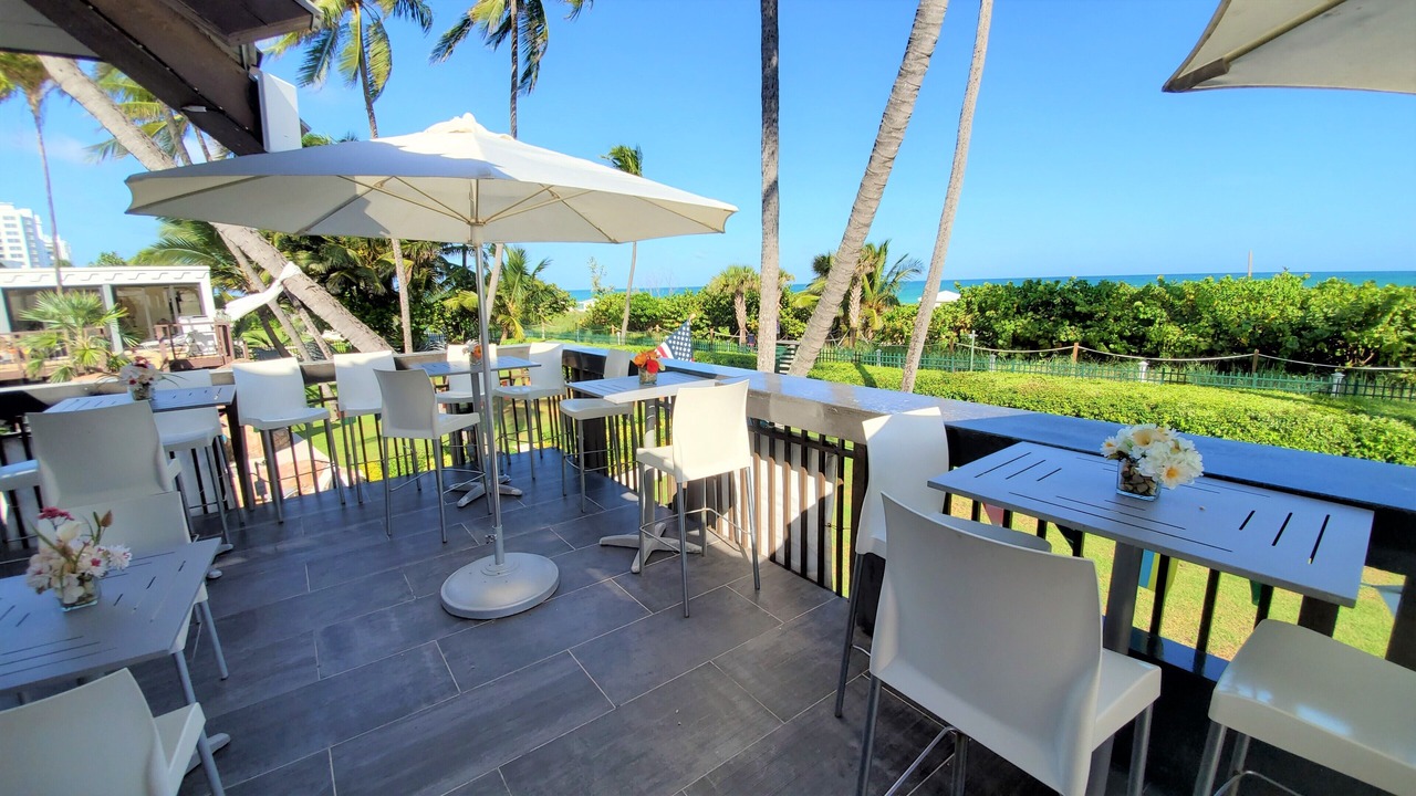 Photo of Outdoor in Mid Beach