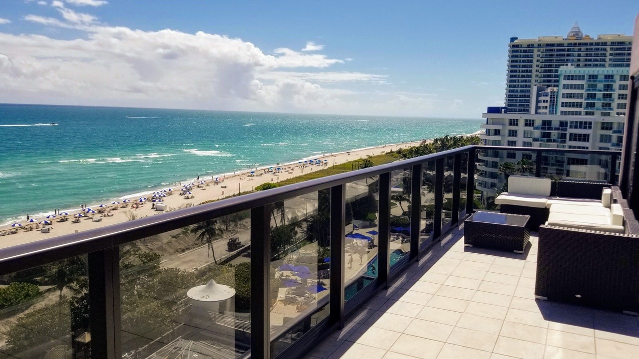 Photo of Outdoor in Mid Beach