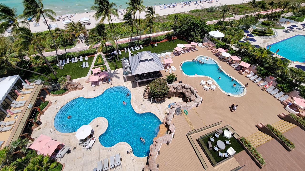 Photo of Outdoor in Mid Beach