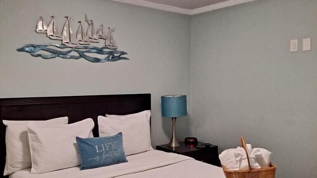 Photo of Bedroom in Rocky Point