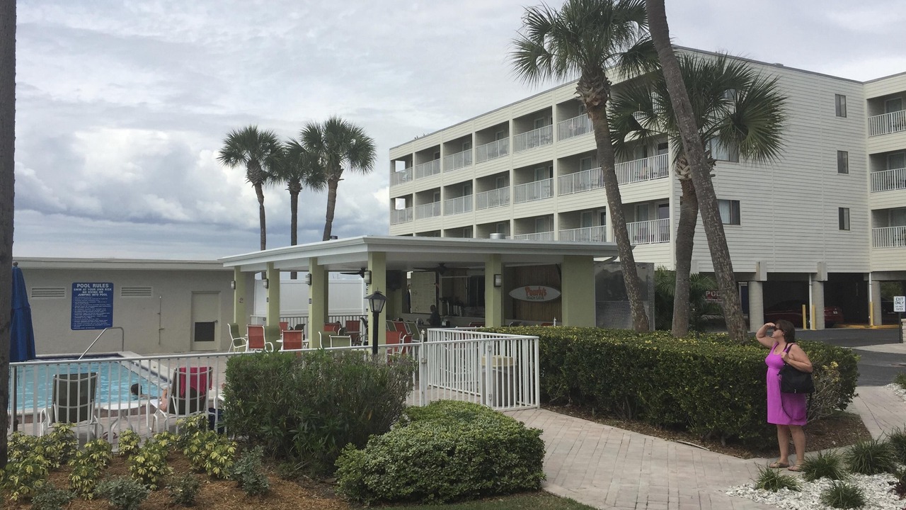 Photo of Outdoor in Rocky Point