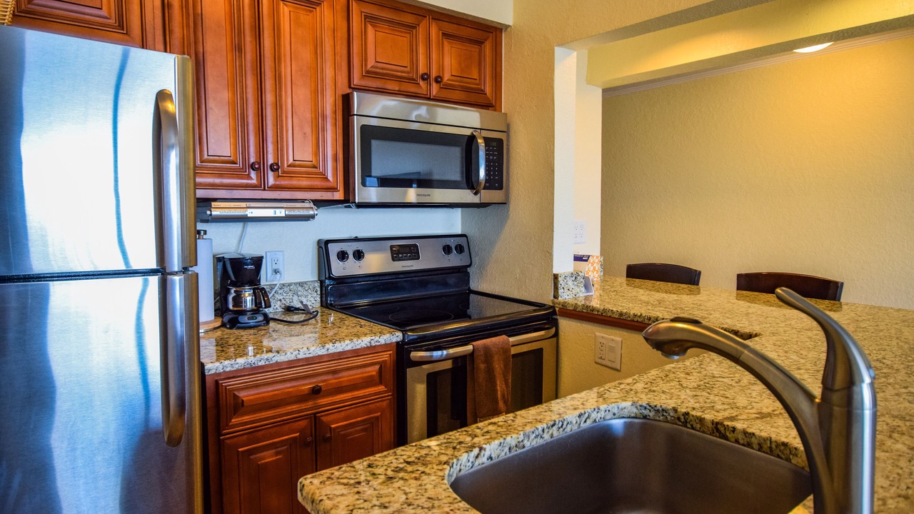 Photo of Kitchen in Rocky Point