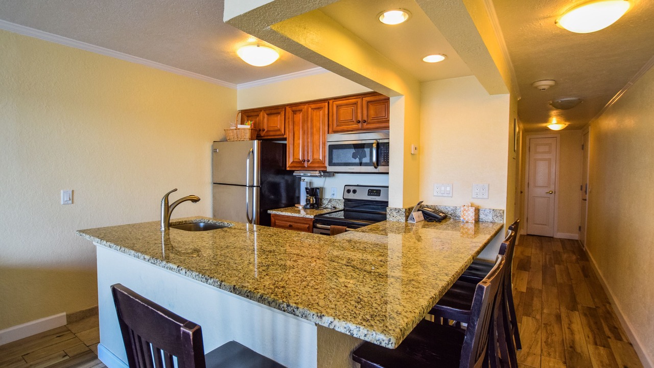 Photo of Kitchen in Rocky Point