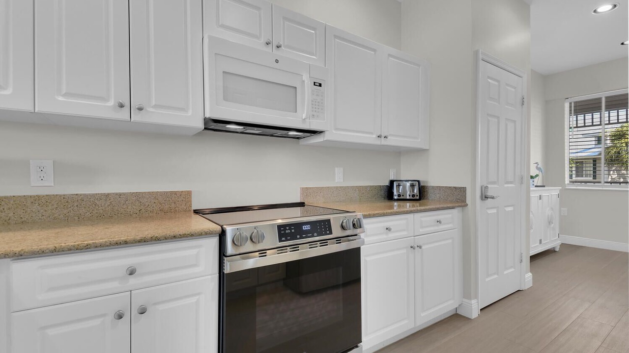 Photo of Kitchen in Naples