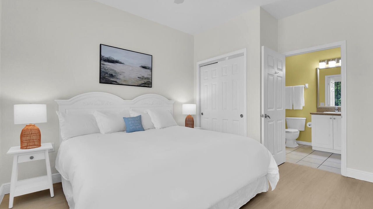 Photo of Bedroom in Naples