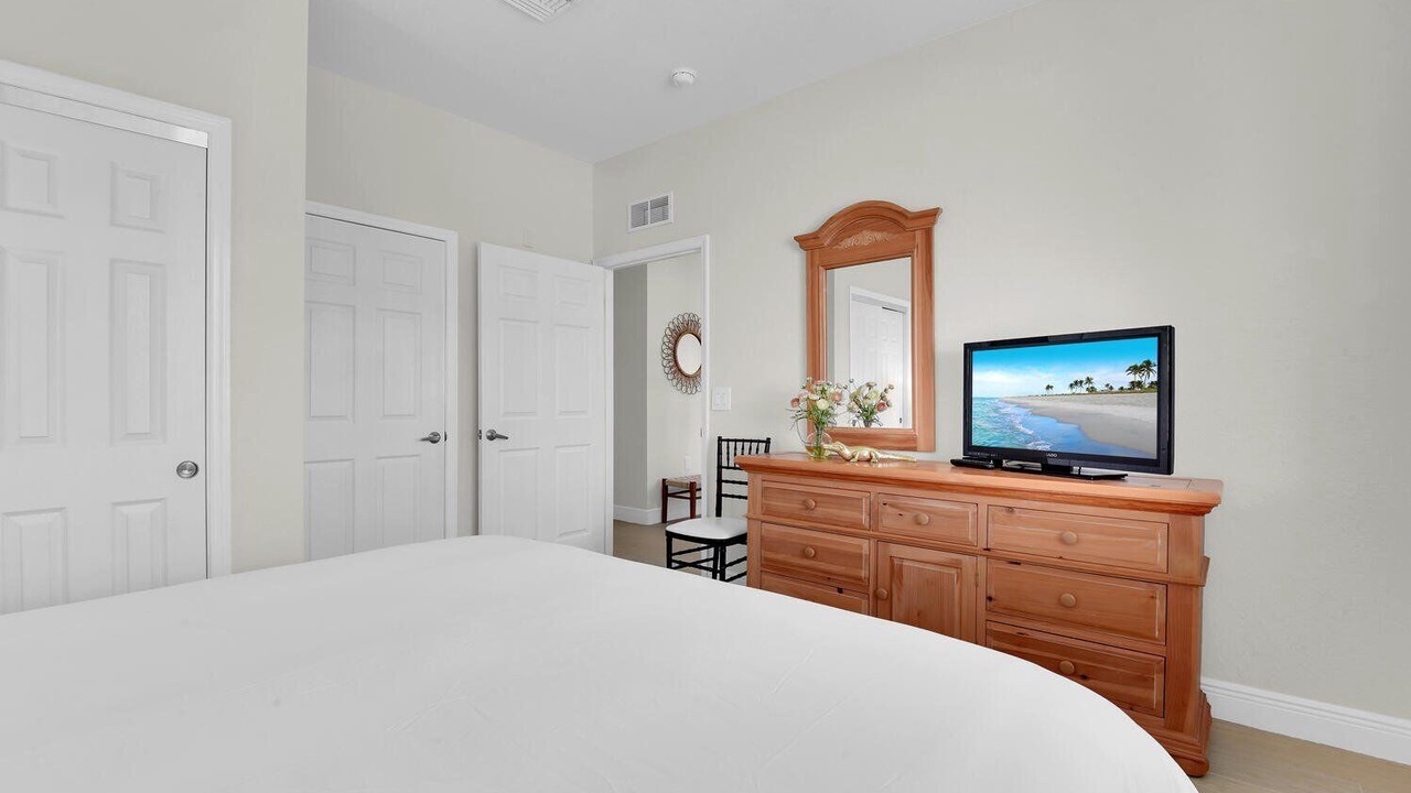 Photo of Bedroom in Naples