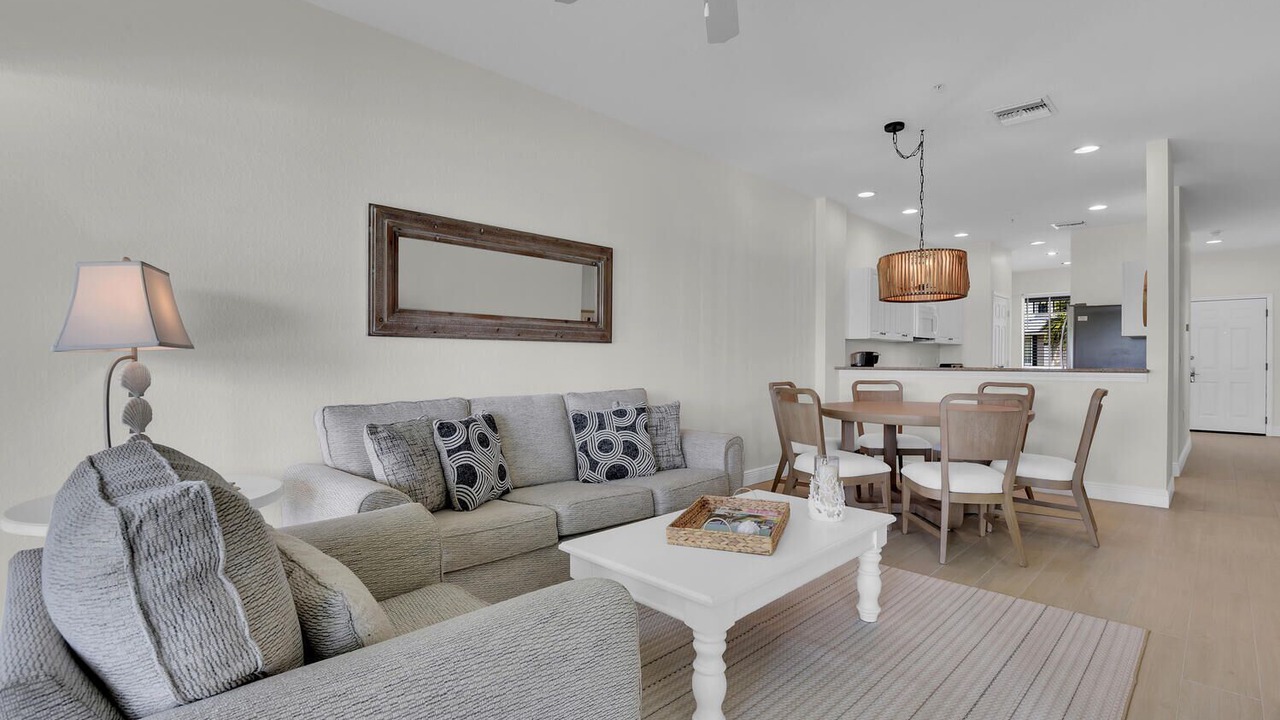 Photo of Livingroom in Naples