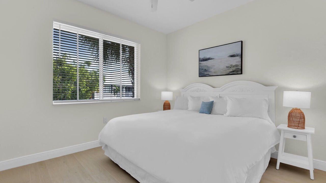 Photo of Bedroom in Naples