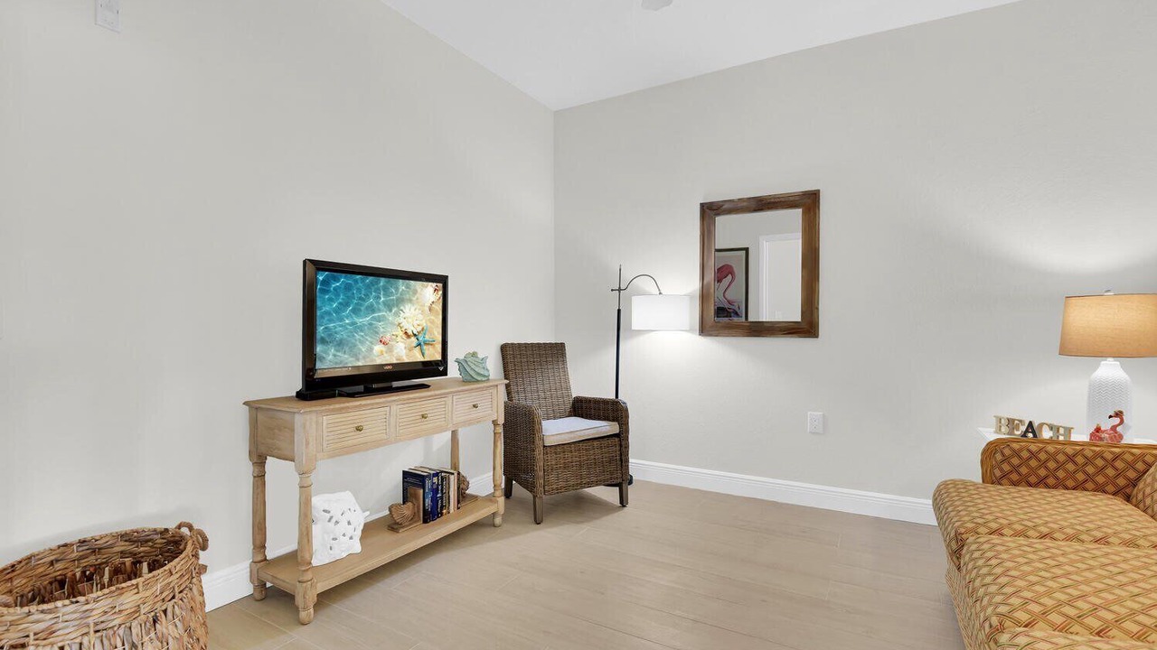 Photo of Livingroom in Naples